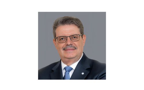Mohamed Hamel Joins AEW 2026 as African Gas Expansion Enters Strategic Phase