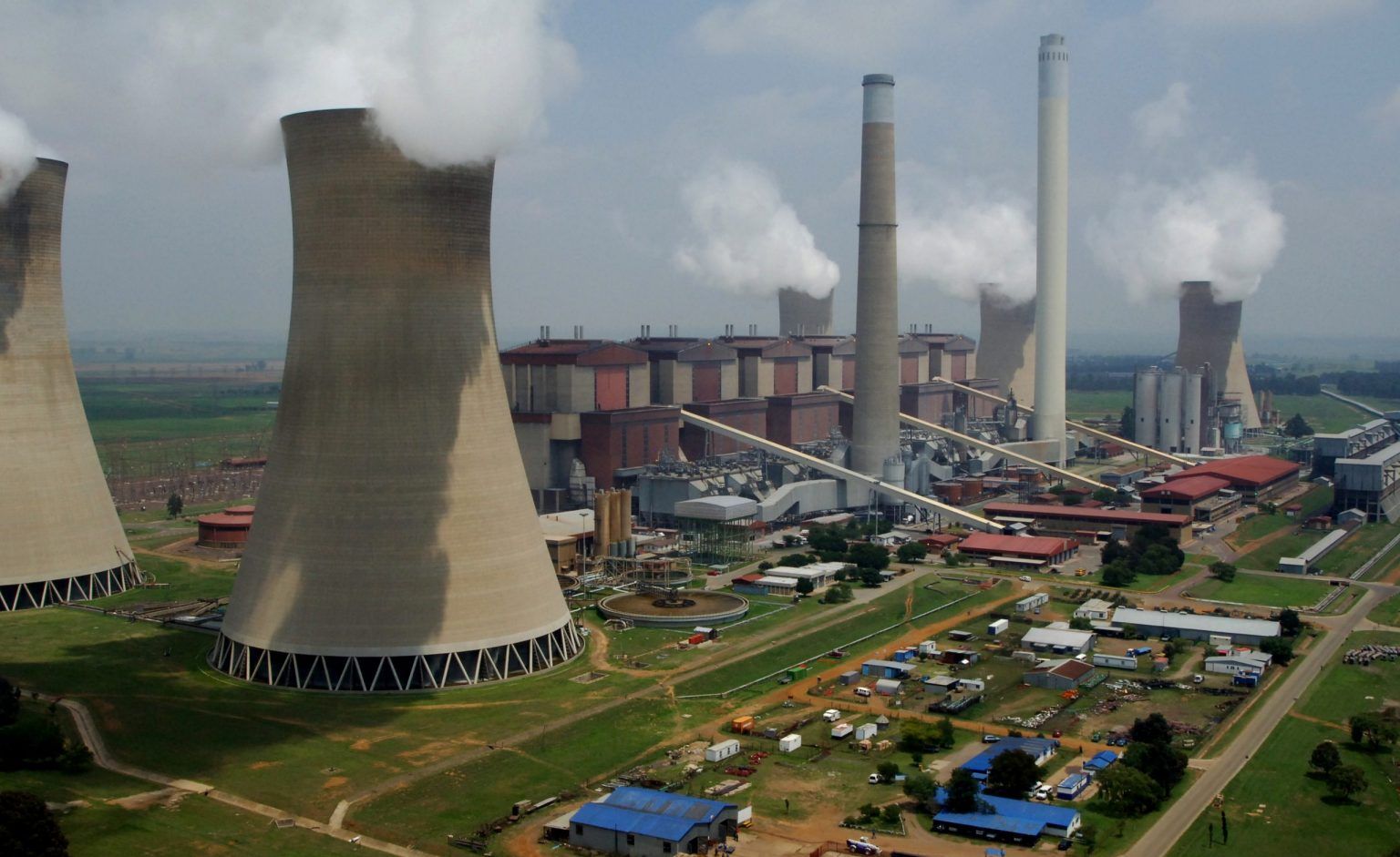 Power Africa Today to Examine Coal's Role in Stabilizing Energy Costs