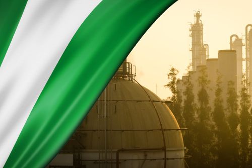 Du torchage du gaz aux infrastructures d'IA : le Nigeria peut-il transformer ses gaz résiduels en énergie numérique ?