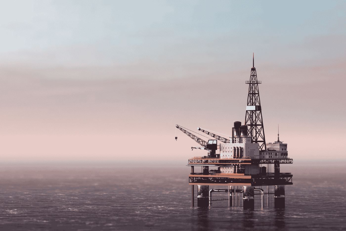AI-Driven Drilling in Guyana Signals New Offshore Race, Puts AEW 2026’s Tech Track in Focus