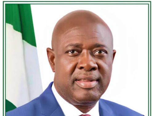 Hon. Senator Heineken Lokpobiri to Speak at AEW 2026 as Nigeria Posts Record $18.2B Investment Surge
