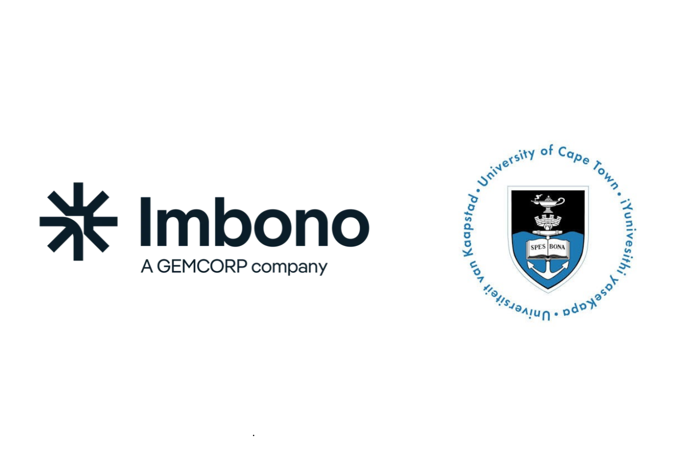 Imbono and the University of Cape Town Announce Three-Year Partnership to Advance Future-Ready Infrastructure in Sub-Saharan Africa At AEW 2026