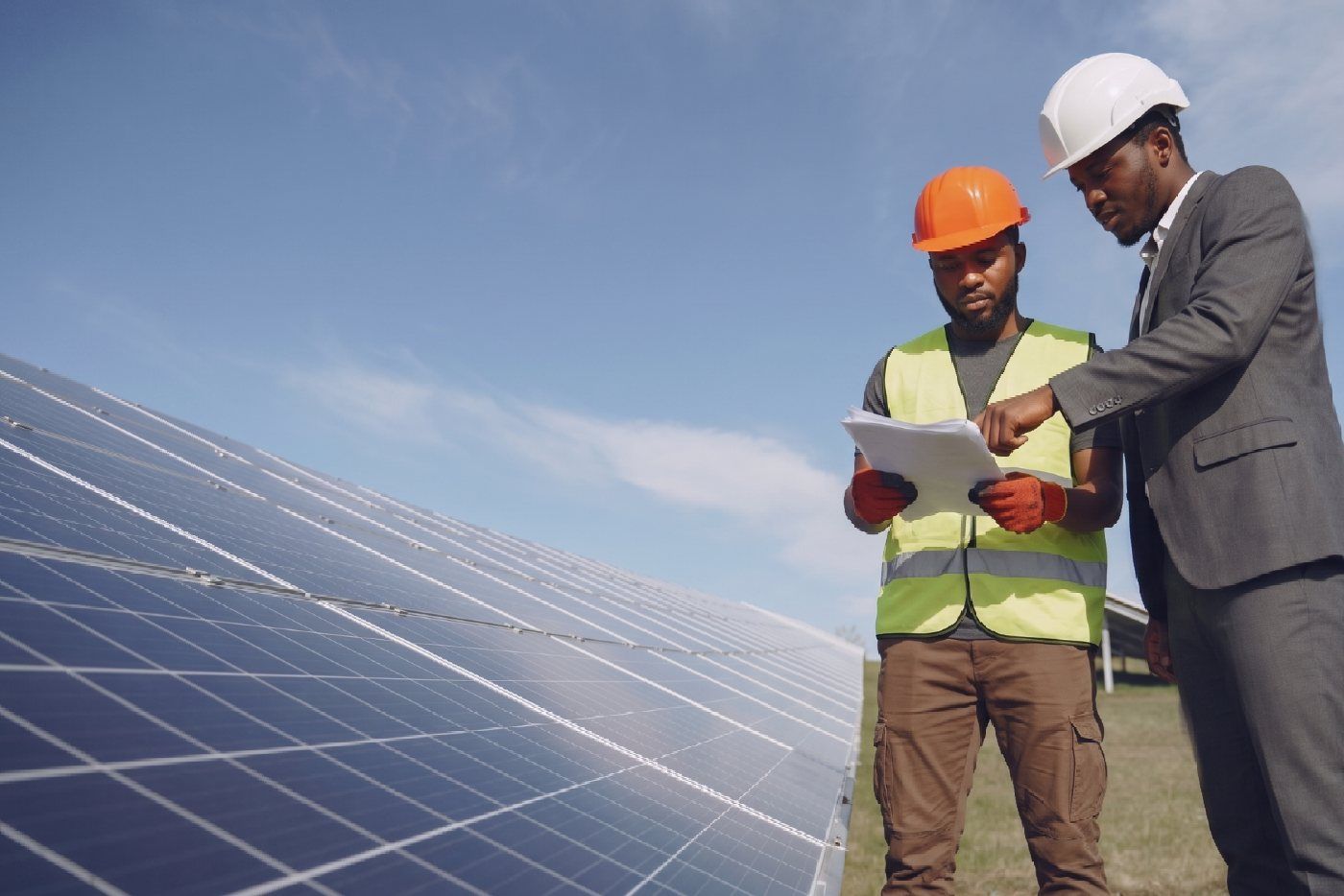 AEW’s Powering Africa Forum Highlights Solar Expansion as Continent Adds Record 4.5 GW in 2025