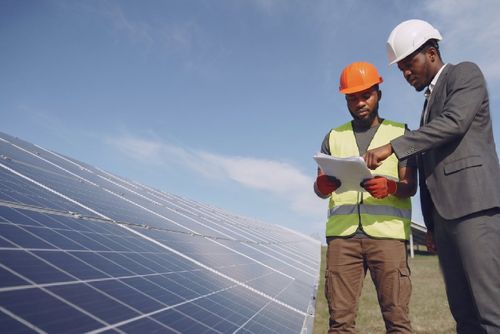 AEW’s Powering Africa Forum Highlights Solar Expansion as Continent Adds Record 4.5 GW in 2025