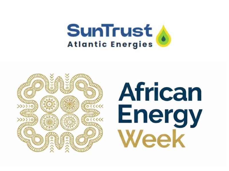 SunTrust Atlantic Energies Brings Niger Delta Expansion Strategy to AEW 2026 as Gold Sponsor