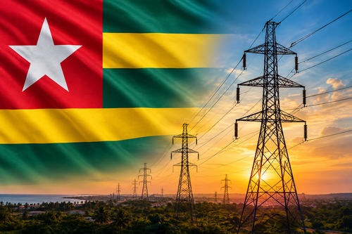 Togo Energy Ministry Director Alassani Fousséni to Showcase Expanding Power Pipeline at AEW 2026