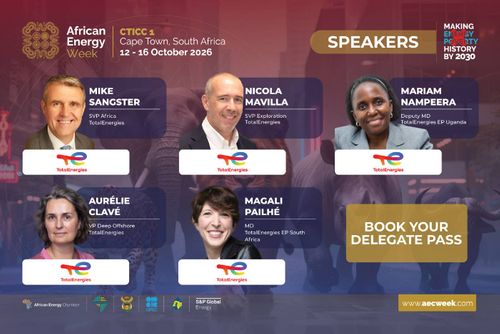 TotalEnergies présente son programme d’exploration africain à l’AEW 2026 alors que la croissance des nouvelles frontières s’accélère sur tout le continent