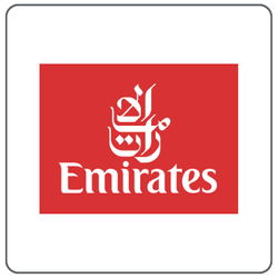 Emirates Airlines