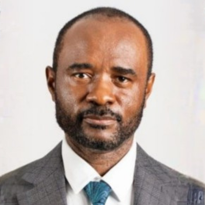 H.E. Antonio Oburu Ondo