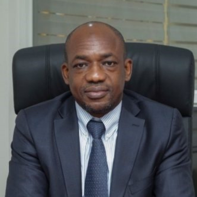 Speaker profile image for Dr. Lancin&eacute; Cond&eacute;