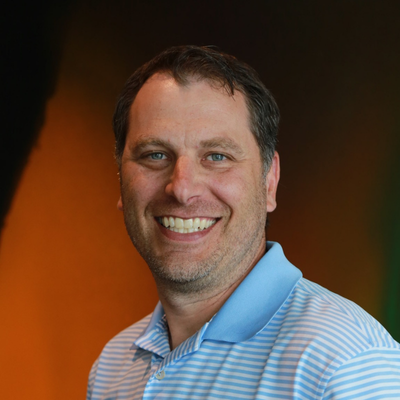 Speaker profile image for Rob Schapiro