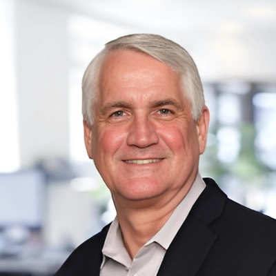 Speaker profile image for Cobie Loper