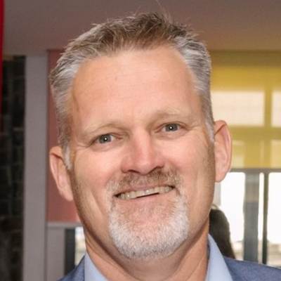 Speaker profile image for Johann Jansen van Rensburg