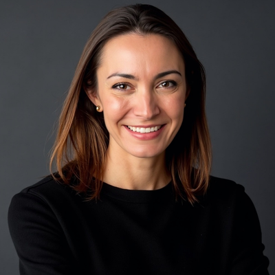 Speaker profile image for Muireann Mageras