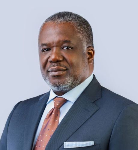 Speaker profile image for Ademola Adeyemi-Bero