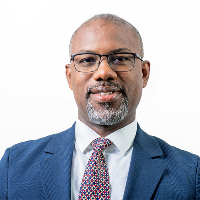 Speaker profile image for Am&eacute;rico Fernandes