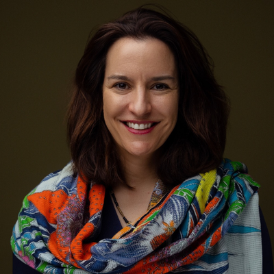 Speaker profile image for Ana Hajduka