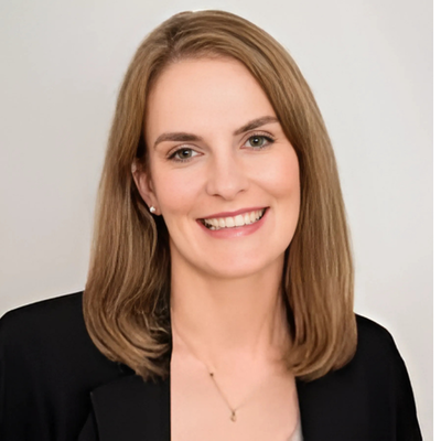 Speaker profile image for Analene Enslin