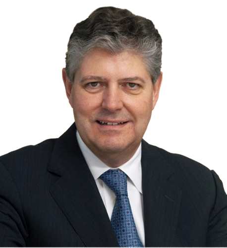Speaker profile image for Andy Inglis