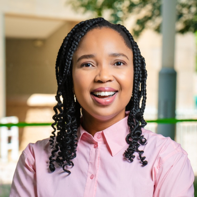 Speaker profile image for Anelisa Matutu