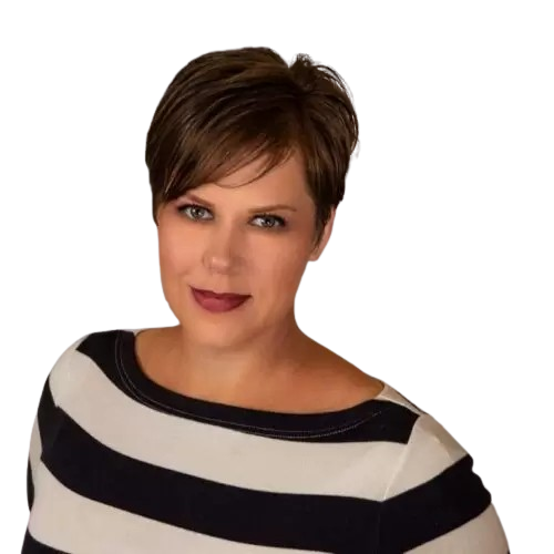 Speaker profile image for Ann Norman