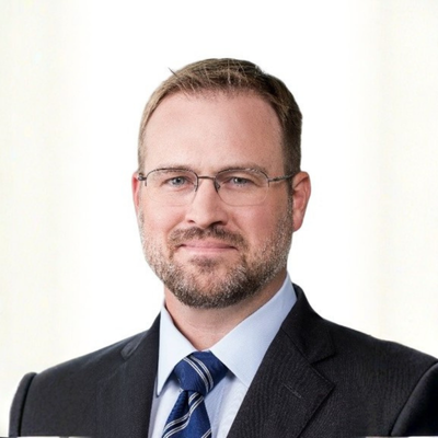 Speaker profile image for Arne Gibbs