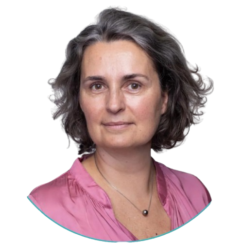 Speaker profile image for Aur&eacute;lie Clav&eacute;