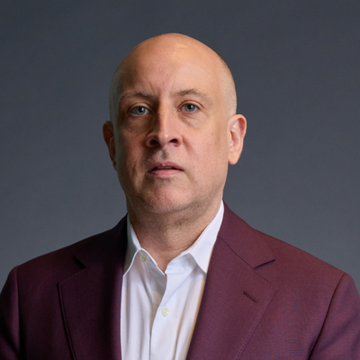 Speaker profile image for Beno&icirc;t Foubert