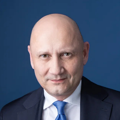 Speaker profile image for Berislav Gašo