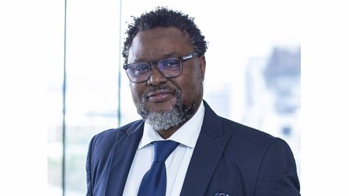 Speaker profile image for Bongani Khumalo