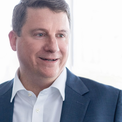 Speaker profile image for Bradford R. Donohue