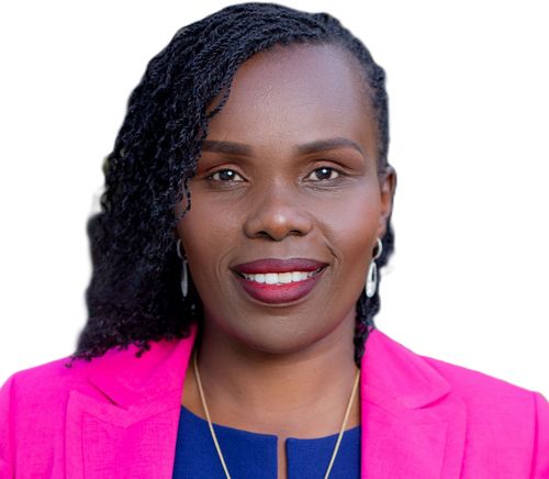 Speaker profile image for Carol Koech