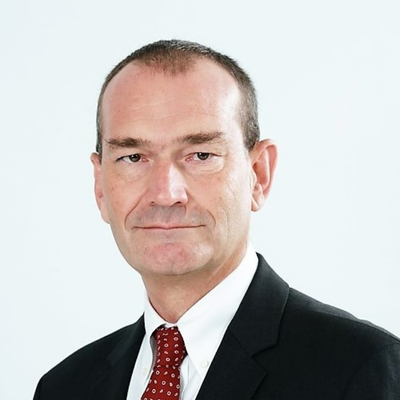 Speaker profile image for Cedric Soenens