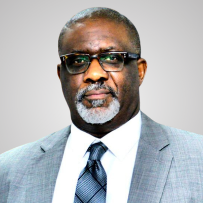 Speaker profile image for Chijioke Igwe