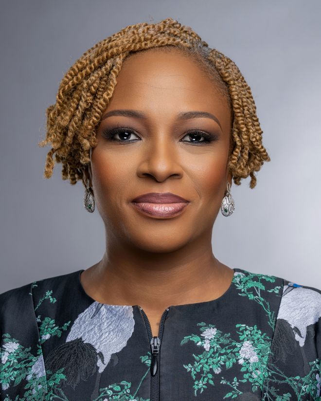 Chioma Afe