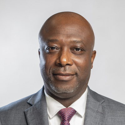 Speaker profile image for Chukwuemeke (Emeke) Anagbogu