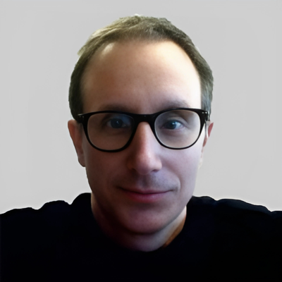 Speaker profile image for Cyril Ruchonnet