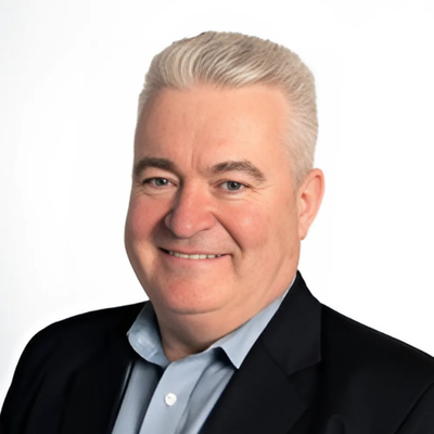 Speaker profile image for Dave Campbell