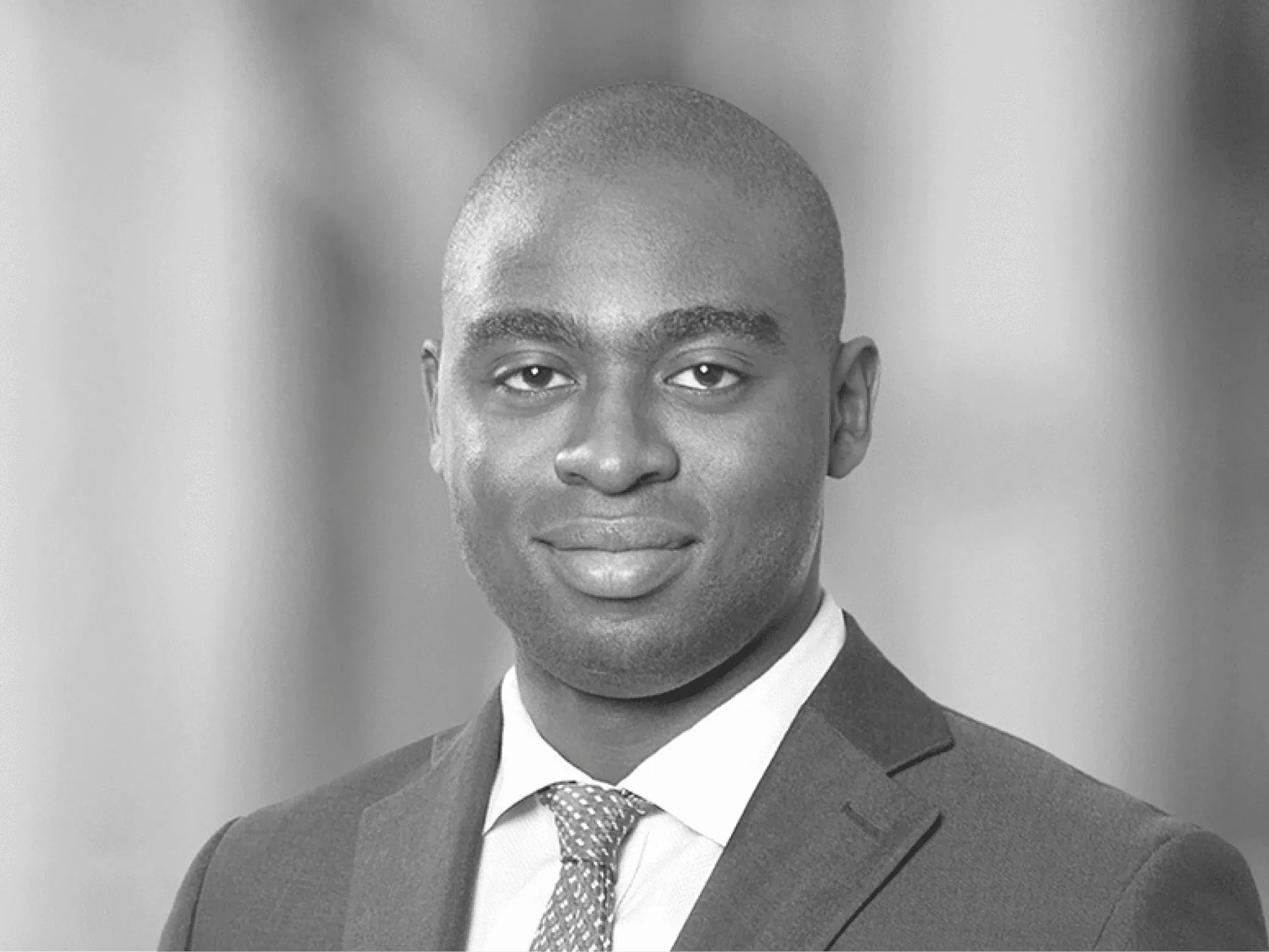 Deji Adegoke