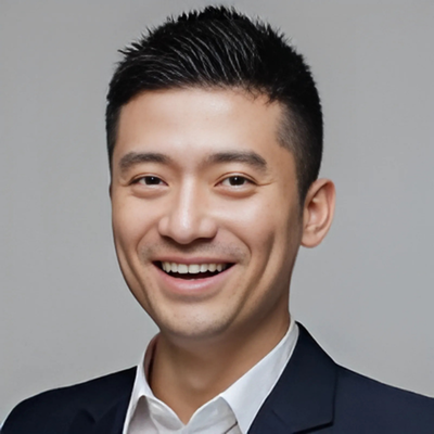 Speaker profile image for Dexter Wang