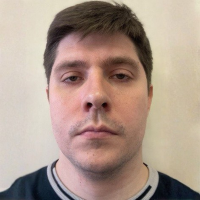 Speaker profile image for Dmitry Poduev