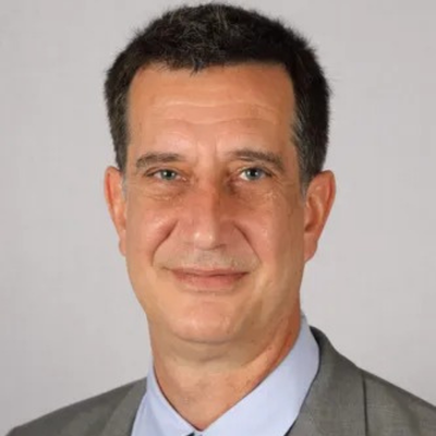 Speaker profile image for Dominique Gadelle