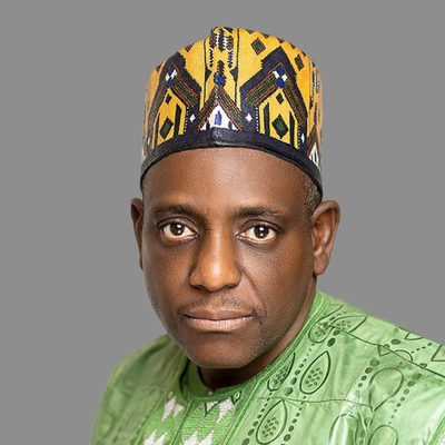 Dr. Abdulmalik Halilu