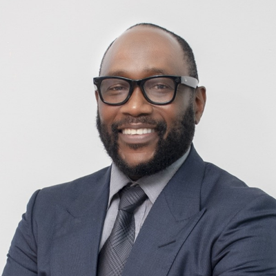 Speaker profile image for Dr. Bolaji Ogundare