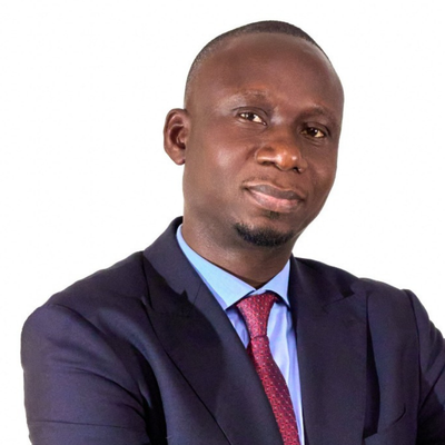 Speaker profile image for Dr. Mor Bakhoum