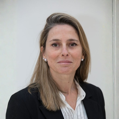 Speaker profile image for Dr. Sama Bilbao y Le&oacute;n