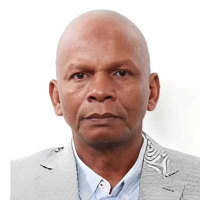 Speaker profile image for Dr. Sulaiman Saad