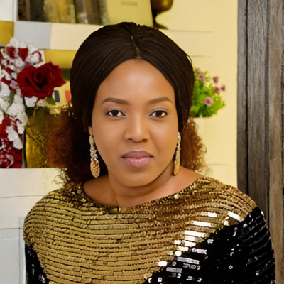 Dr. Temilola O. George