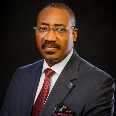 Speaker profile image for Dr. Seyi Oladapo