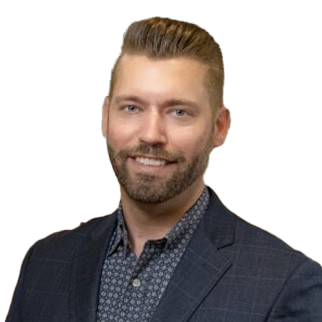 Dustin Van Liew
